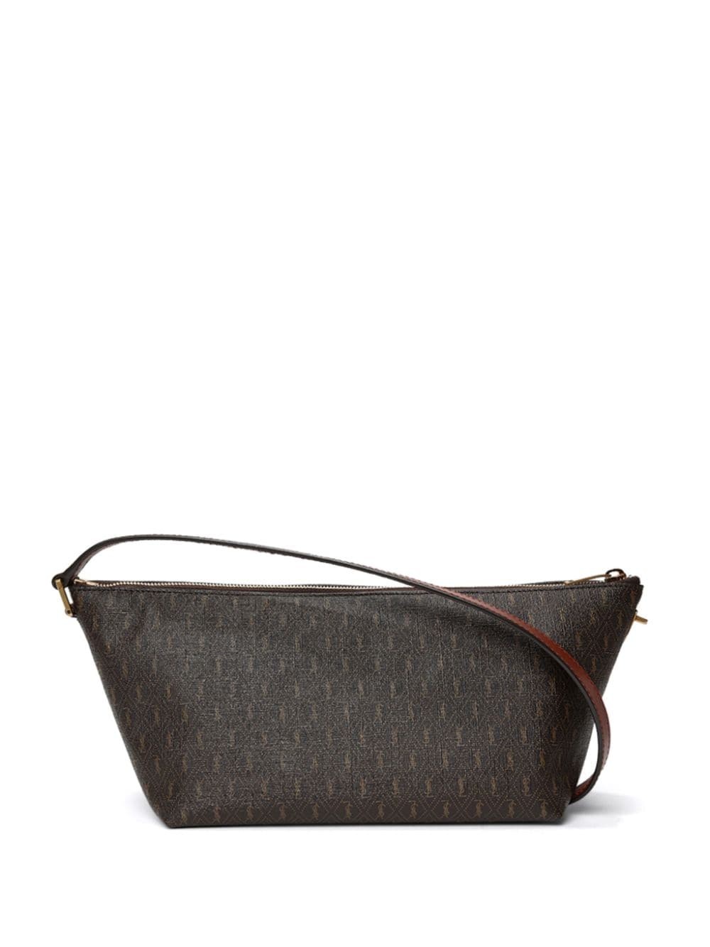 Saint Laurent monogram shoulder bag